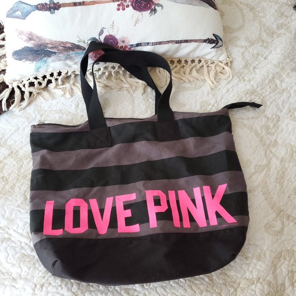 Victoria's Secret Bag